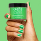 OPI Powder Perfection - Lime of My Life #DPS078