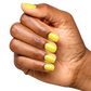 OPI Infinite Shine - Limon-yello! #ISL213