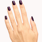 OPI Gel Colour - Lincoln Park at Midnight #GCF046