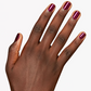OPI Lacquer - Lincoln Park After Brunch #NLS071