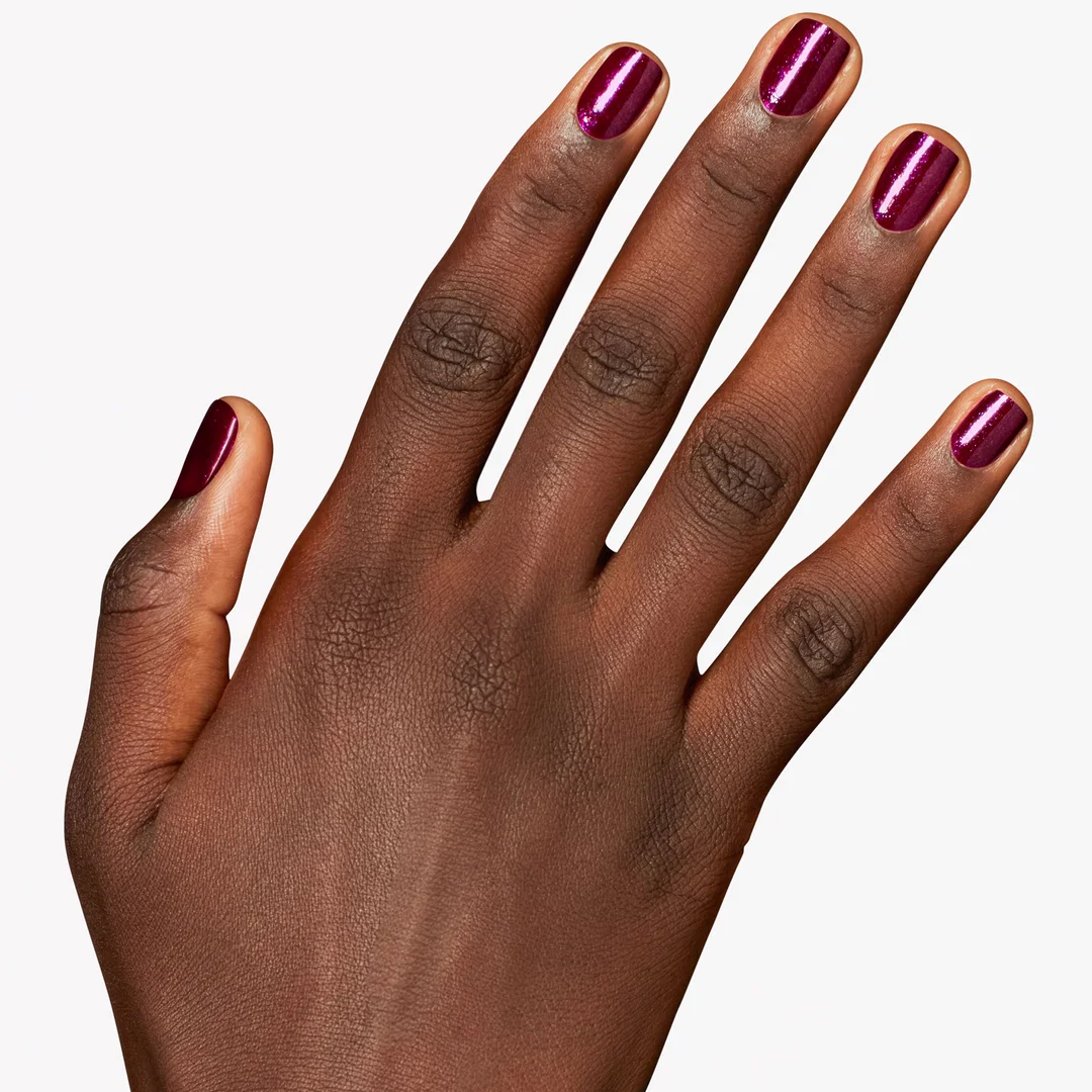OPI Lacquer - Lincoln Park After Brunch #NLS071