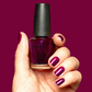 OPI Lacquer - Lincoln Park After Brunch #NLS071