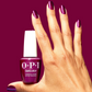 OPI Gel Colour Collection - The New OPIcons Collection