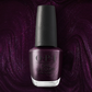 OPI Nail Lacquer - Lincoln Park at Midnight #NLF046