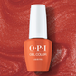 OPI Gel Colour - Liquid Fire #GCF020 (Disc.)