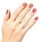 OPI Gel Colour - Liquid Fire #GCF020 (Disc.)