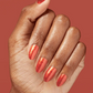 OPI Gel Colour - Liquid Fire #GCF020 (Disc.)