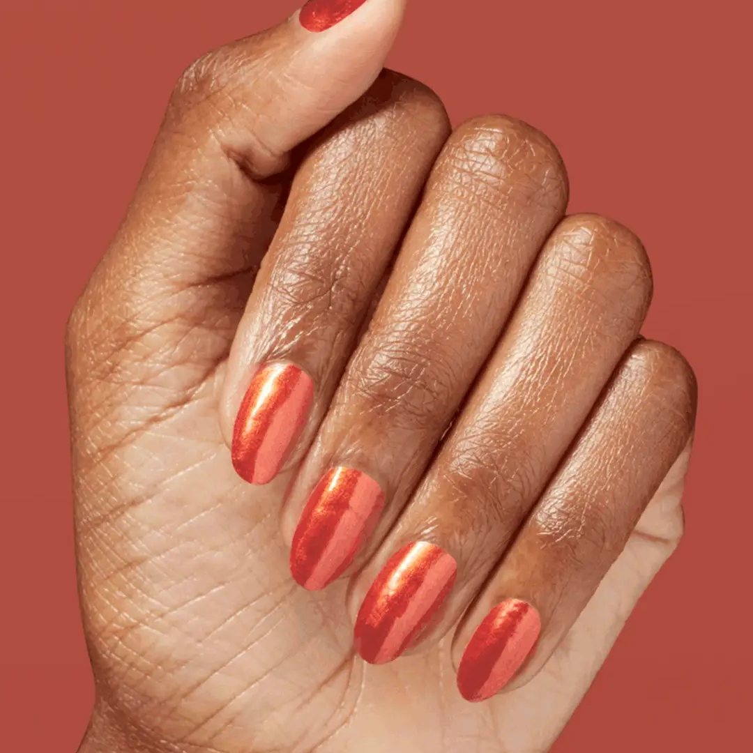 OPI Gel Colour - Liquid Fire #GCF020 (Disc.)