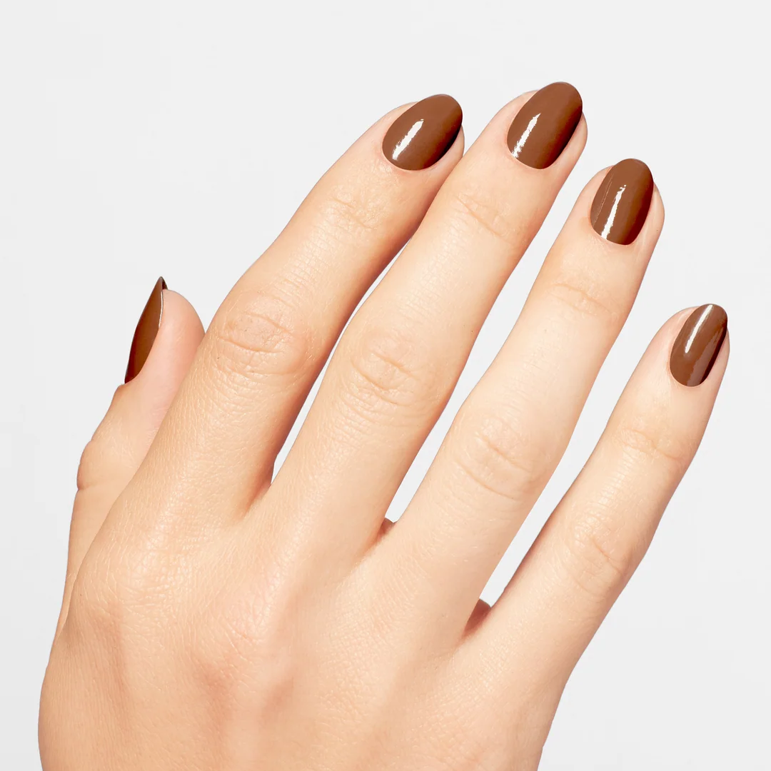 OPI Gel Colour - Material Gworl #GCS024 (Disc.)