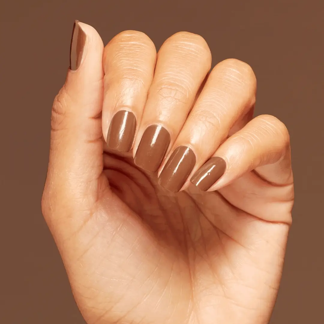 OPI Gel Colour - Material Gworl #GCS024 (Disc.)