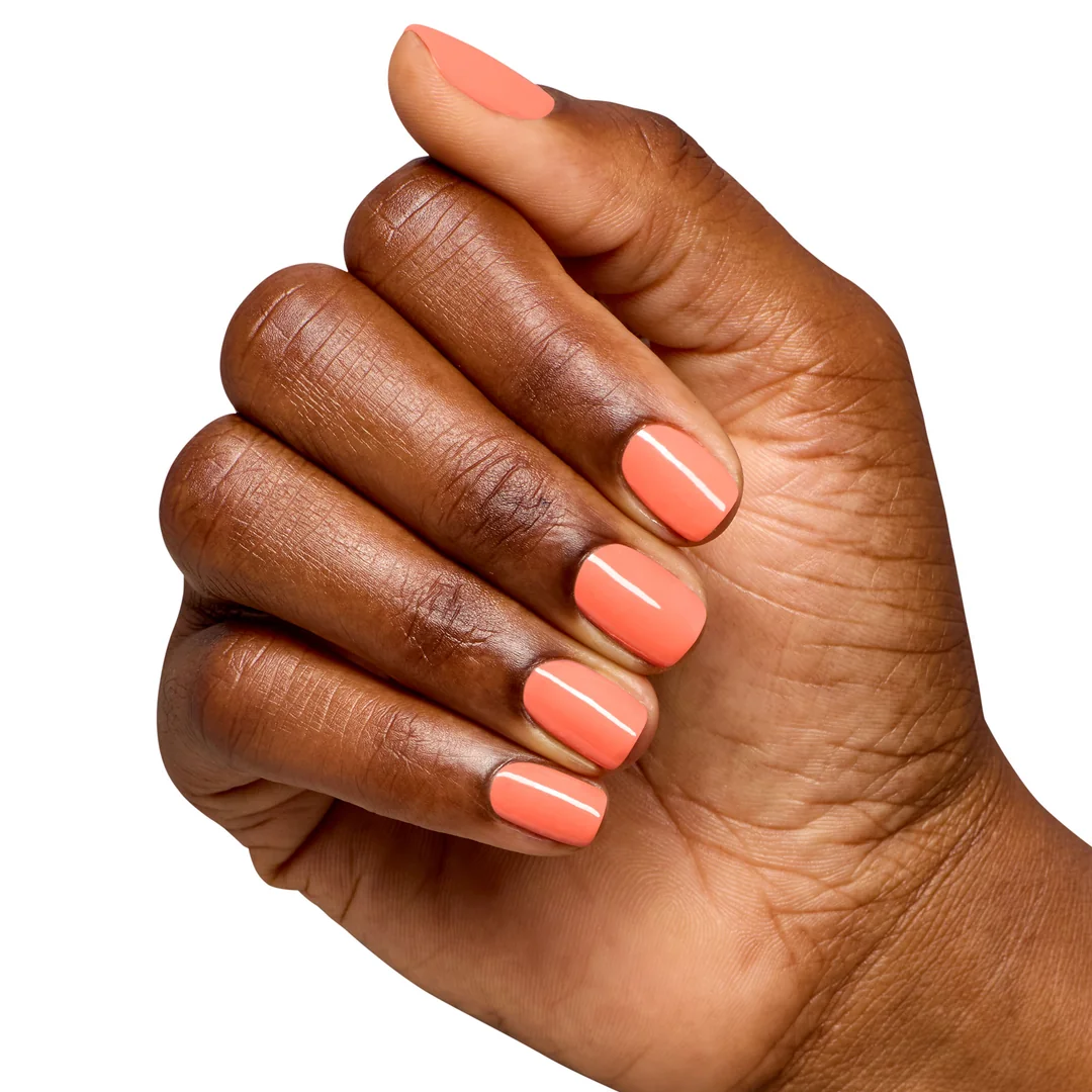 OPI Infinite Shine - You're One in a Melon #ISL207