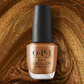 OPI Lacquer - Millennium Mocha #NLF021