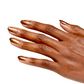 OPI Gel Colour - Millennium Mocha #GCF021 (Disc.)