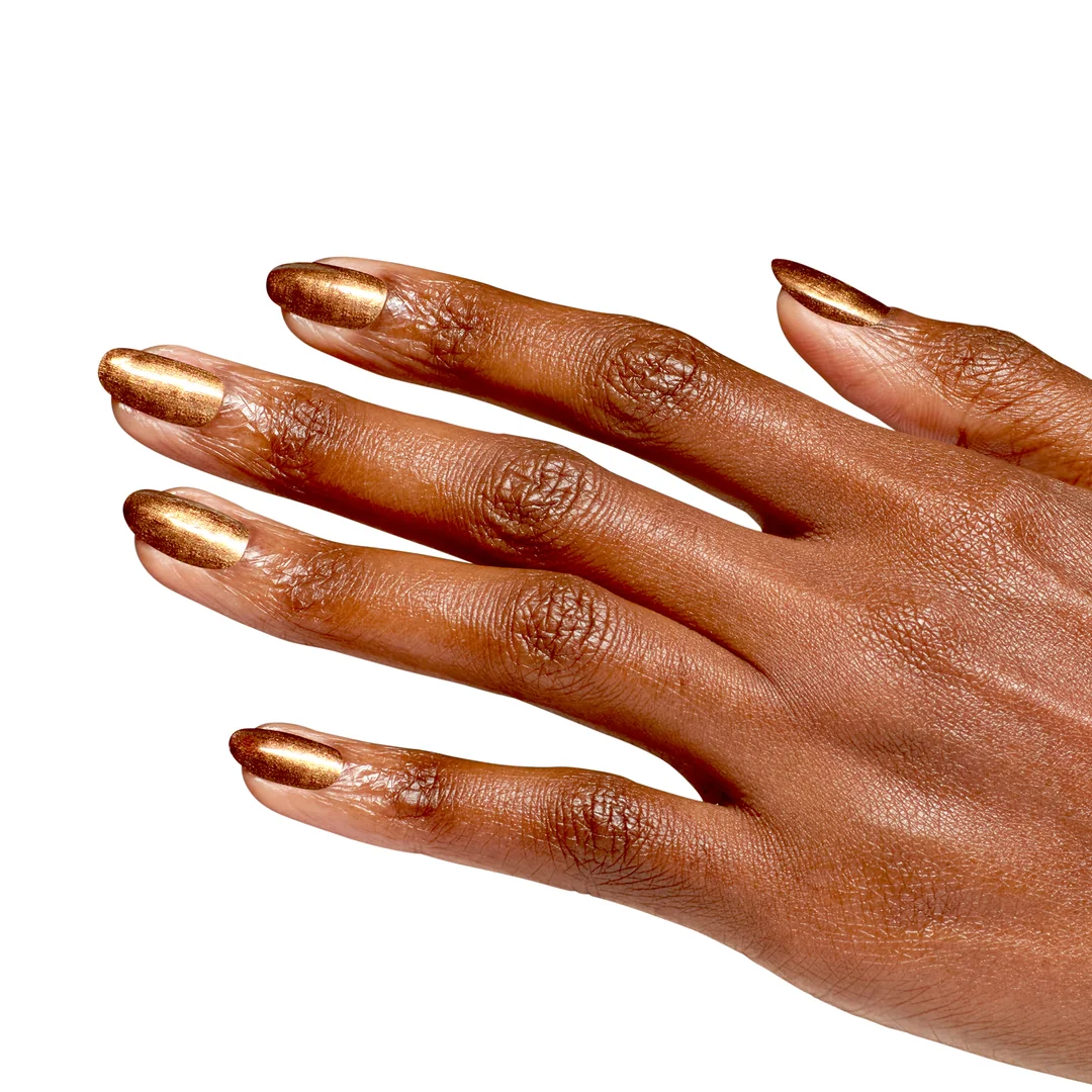 OPI Gel Colour - Millennium Mocha #GCF021 (Disc.)