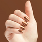 OPI Gel Colour - Millennium Mocha #GCF021 (Disc.)