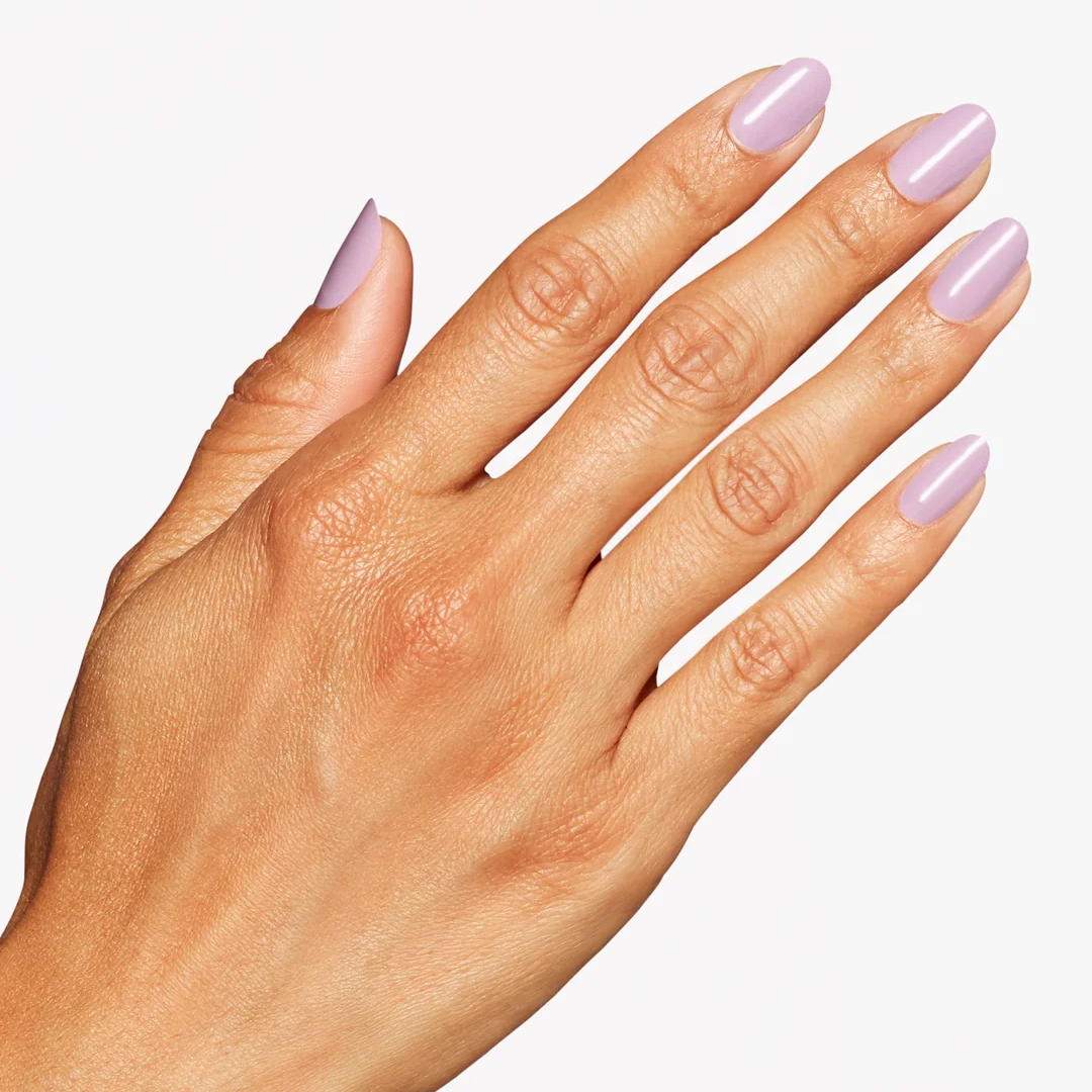 OPI Lacquer - Mod About Me #NLS064