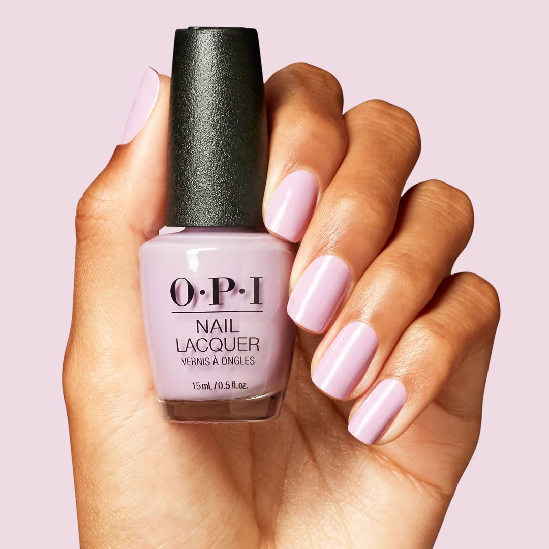 OPI Lacquer - Mod About Me #NLS064