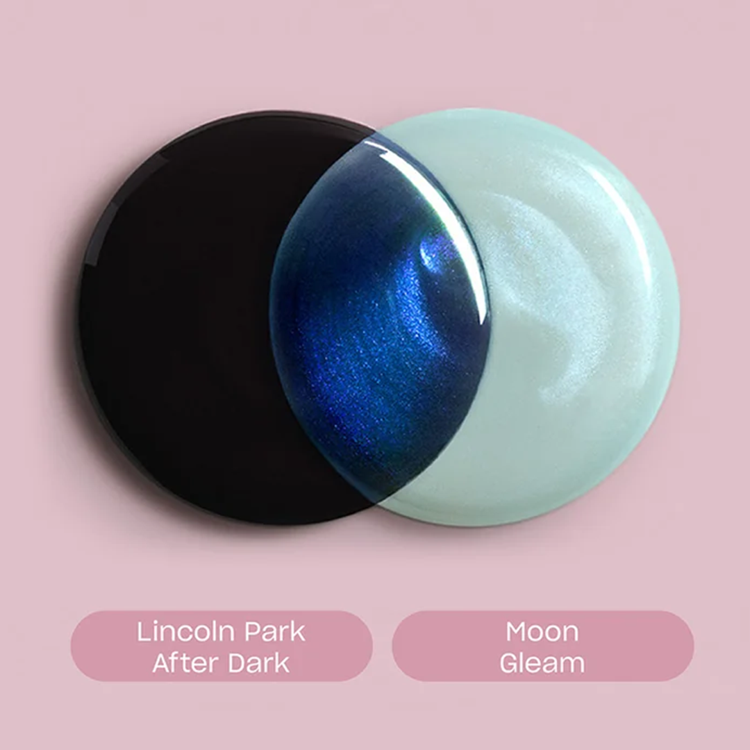 OPI Infinite Shine - Moon Gleam #IST43