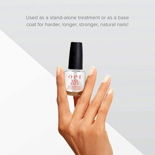 OPI Nail Envy - Dry & Brittle (Disc.)