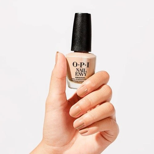 OPI Nail Envy - Samoan Sand #NT221 (Disc.)