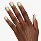 OPI Infinite Shine - Oh Baby! #ISL204