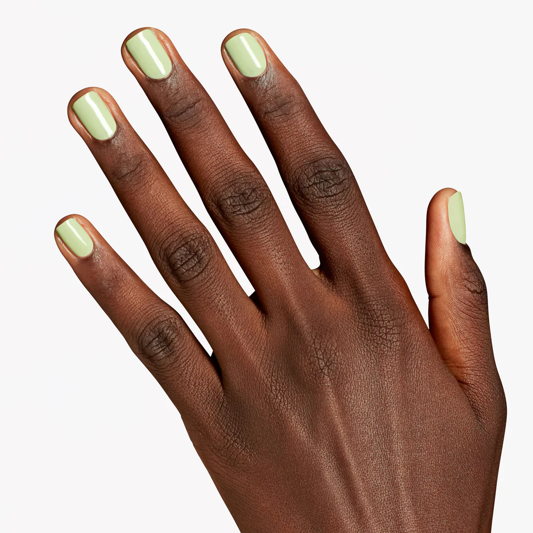 OPI Infinite Shine - Oh Baby! #ISL204