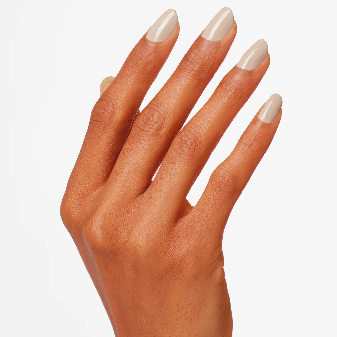 OPI Lacquer - Coconuts Over OPI #NLF89