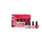 OPI Mini Lacquer - The New OPIcons 4pcs #DCS031