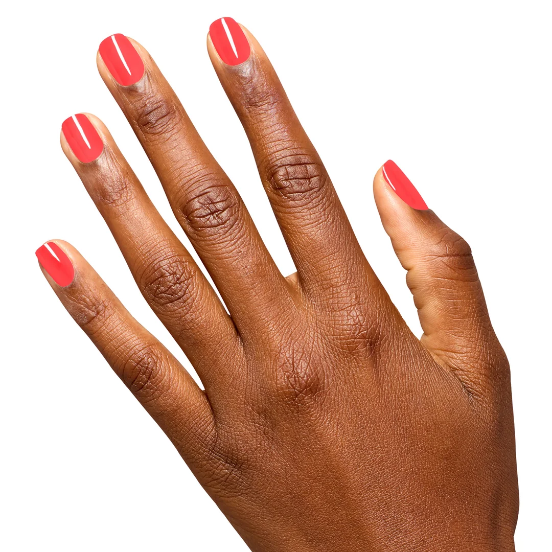 OPI Infinite Shine - Pack a Cherry-on Bag #ISL211