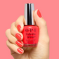 OPI Infinite Shine - Pack a Cherry-on Bag #ISL211