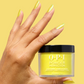 OPI Powder Perfection - Trip To The Brite Side Collection (Summer 2026)