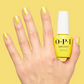 OPI Gel Colour Collection - Trip To The Brite Side Collection (12pcs)