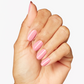OPI Infinite Shine - Passion‑ista #ISL197