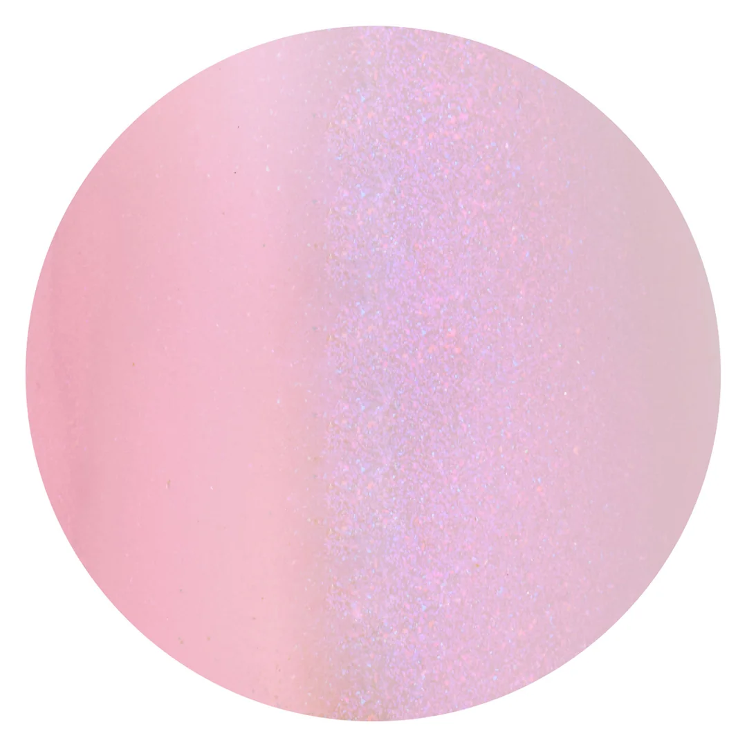 OPI Chrome Powder 0.3oz - Pearl Pressure