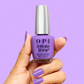 OPI Infinite Shine - Here Plums the Sun #ISL217