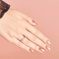 OPI Gel Colour - Worth A Pretty Penne #GCV27