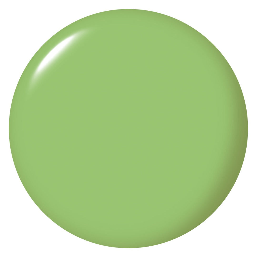 OPI Pricele$$ - Garden Green Gel Nail Polish, opi gel nail polish
