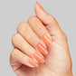 OPI Jelly Gel Colour - Prideful Peach #GCS055