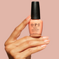 OPI Lacquer - Queens Rule #NLS066