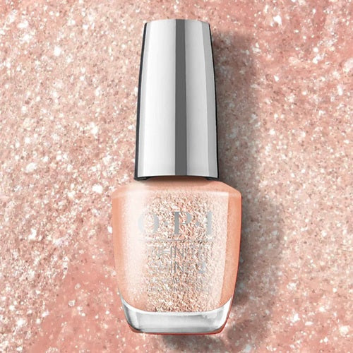 OPI Infinite Shine - Salty Sweet Nothings #HRQ22 (Disc.)