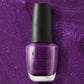 OPI Lacquer - Samurai Breaks A Nail #NLT85 (Disc.)