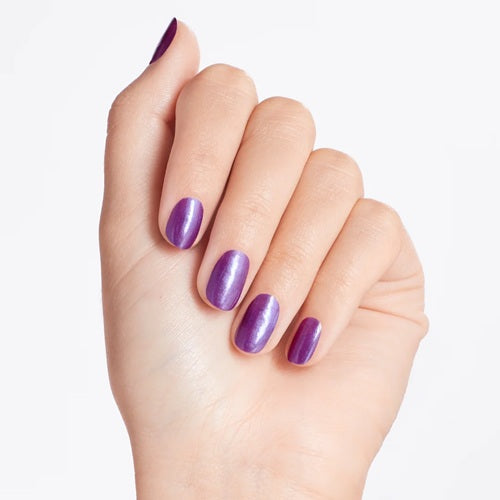 OPI Lacquer - Samurai Breaks A Nail #NLT85 (Disc.)