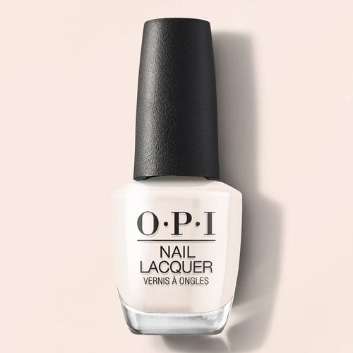 OPI Lacquer - Coastal Sand-tuary #NLN77 (Disc.)