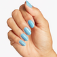 OPI Infinite Shine - Sea Me Now #ISL206