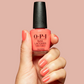 OPI Lacquer - Shrimp Cocktail #NLS068