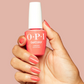 OPI Gel Colour Collection - The New OPIcons Collection