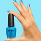 OPI Nail Lacquer - Sky Blue's the Limit #NLS077