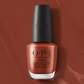 OPI Lacquer - Slip Dressed Up #NLF025