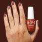 OPI Gel Colour - Slip Dressed Up #GCF025