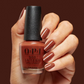 OPI Lacquer - Slip Dressed Up #NLF025